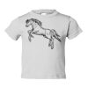 Toddler Cotton Jersey Tee Thumbnail