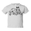 Toddler Cotton Jersey Tee Thumbnail