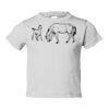 Toddler Cotton Jersey Tee Thumbnail
