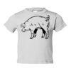Toddler Cotton Jersey Tee Thumbnail