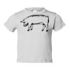 Toddler Cotton Jersey Tee Thumbnail