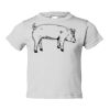 Toddler Cotton Jersey Tee Thumbnail