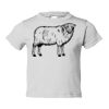 Toddler Cotton Jersey Tee Thumbnail