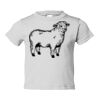 Toddler Cotton Jersey Tee Thumbnail