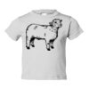 Toddler Cotton Jersey Tee Thumbnail