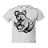 Toddler Cotton Jersey Tee Thumbnail