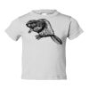 Toddler Cotton Jersey Tee Thumbnail