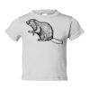 Toddler Cotton Jersey Tee Thumbnail