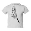 Toddler Cotton Jersey Tee Thumbnail