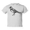 Toddler Cotton Jersey Tee Thumbnail
