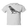 Toddler Cotton Jersey Tee Thumbnail