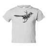 Toddler Cotton Jersey Tee Thumbnail