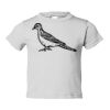 Toddler Cotton Jersey Tee Thumbnail