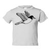 Toddler Cotton Jersey Tee Thumbnail