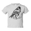 Toddler Cotton Jersey Tee Thumbnail