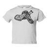 Toddler Cotton Jersey Tee Thumbnail