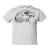Toddler Cotton Jersey Tee Thumbnail