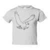 Toddler Cotton Jersey Tee Thumbnail