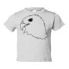 Toddler Cotton Jersey Tee Thumbnail