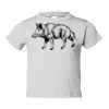 Toddler Cotton Jersey Tee Thumbnail