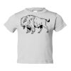 Toddler Cotton Jersey Tee Thumbnail