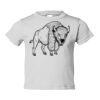 Toddler Cotton Jersey Tee Thumbnail