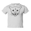 Toddler Cotton Jersey Tee Thumbnail