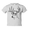 Toddler Cotton Jersey Tee Thumbnail