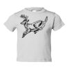 Toddler Cotton Jersey Tee Thumbnail