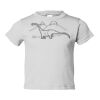Toddler Cotton Jersey Tee Thumbnail