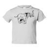 Toddler Cotton Jersey Tee Thumbnail