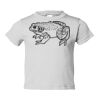 Toddler Cotton Jersey Tee Thumbnail