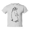 Toddler Cotton Jersey Tee Thumbnail