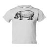 Toddler Cotton Jersey Tee Thumbnail