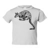 Toddler Cotton Jersey Tee Thumbnail