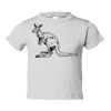 Toddler Cotton Jersey Tee Thumbnail