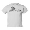 Toddler Cotton Jersey Tee Thumbnail