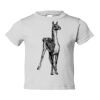 Toddler Cotton Jersey Tee Thumbnail
