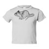 Toddler Cotton Jersey Tee Thumbnail