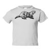Toddler Cotton Jersey Tee Thumbnail