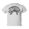 Toddler Cotton Jersey Tee Thumbnail