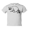 Toddler Cotton Jersey Tee Thumbnail