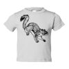 Toddler Cotton Jersey Tee Thumbnail