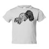 Toddler Cotton Jersey Tee Thumbnail