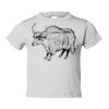Toddler Cotton Jersey Tee Thumbnail