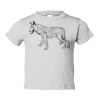 Toddler Cotton Jersey Tee Thumbnail