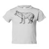 Toddler Cotton Jersey Tee Thumbnail