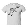 Toddler Cotton Jersey Tee Thumbnail