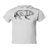 Toddler Cotton Jersey Tee Thumbnail