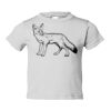 Toddler Cotton Jersey Tee Thumbnail